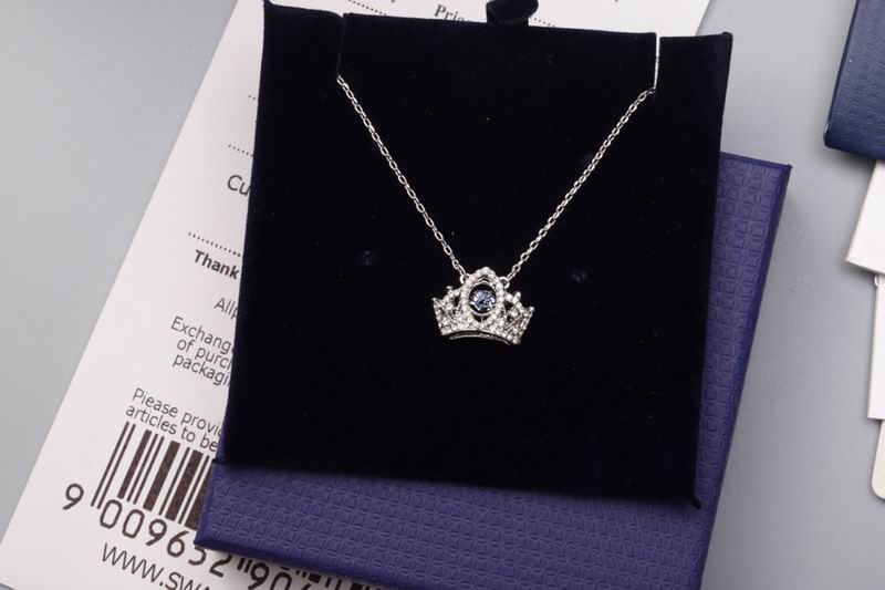 Swarovski Necklace 04lyx215 (1)